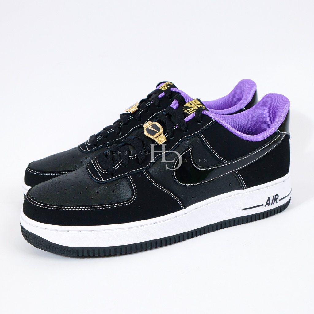 Nike Air Force 1 Low World Champ (Men) DR98661-001 100% Original