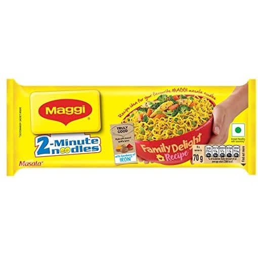 Maggi Masala 2Minute Noodle 280gram