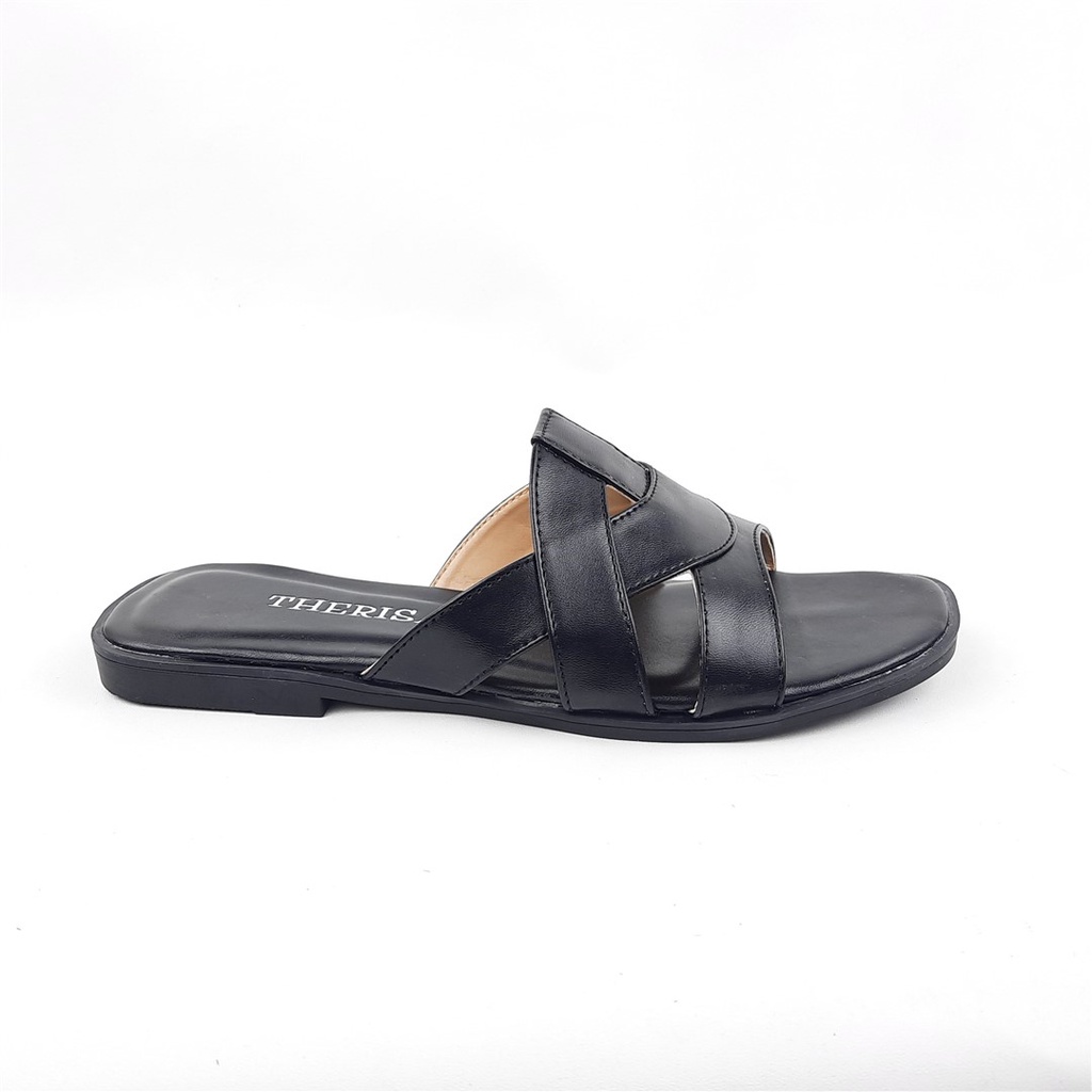 Sandal Flat wanita Therisa GVGV.02 36-40