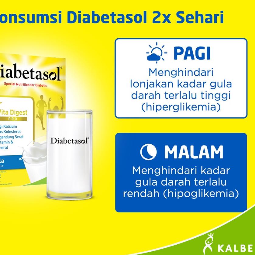 

limited Edition✔️Diabetasol Chocolate 180gr|KD9