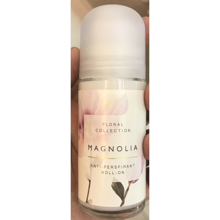 MARK & SPENCER DEODORANT MAGNOLIA 50ML