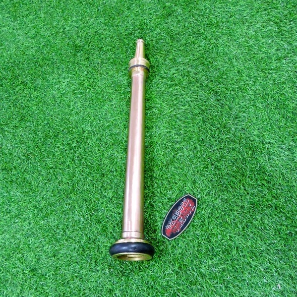 Nozzel Pemadam Kebakaran Tembaga 2"