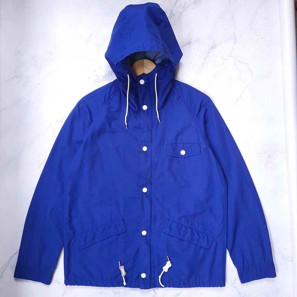Beams Mountain Parka