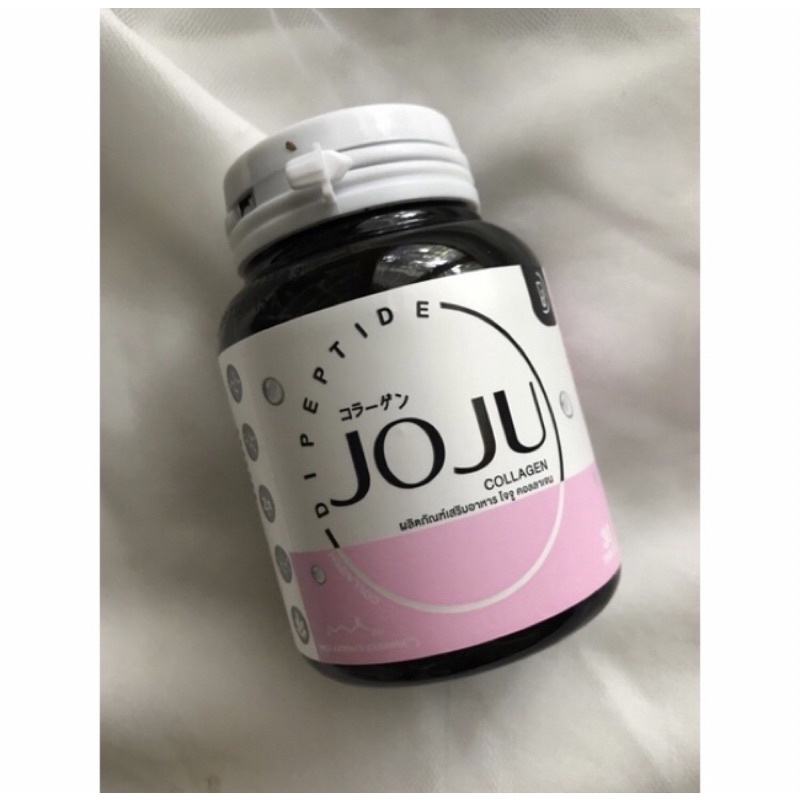 joju colagen