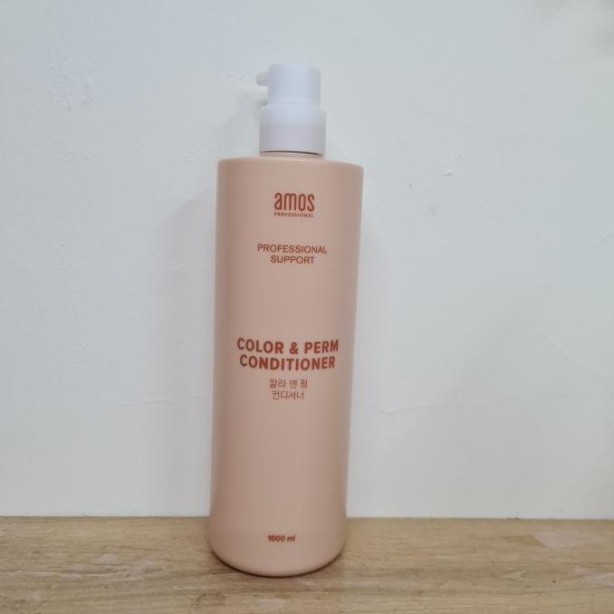 Amos professional Color &Perm Conditionner 1000ml