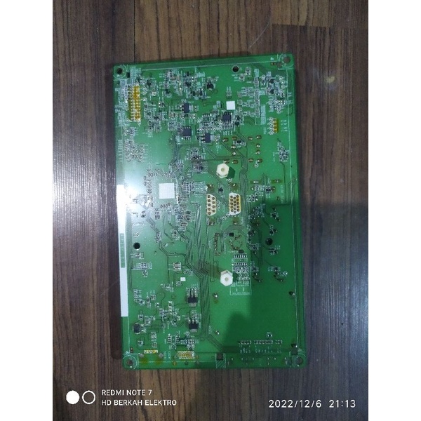 MB MAINBOARD TV LCD LG 22