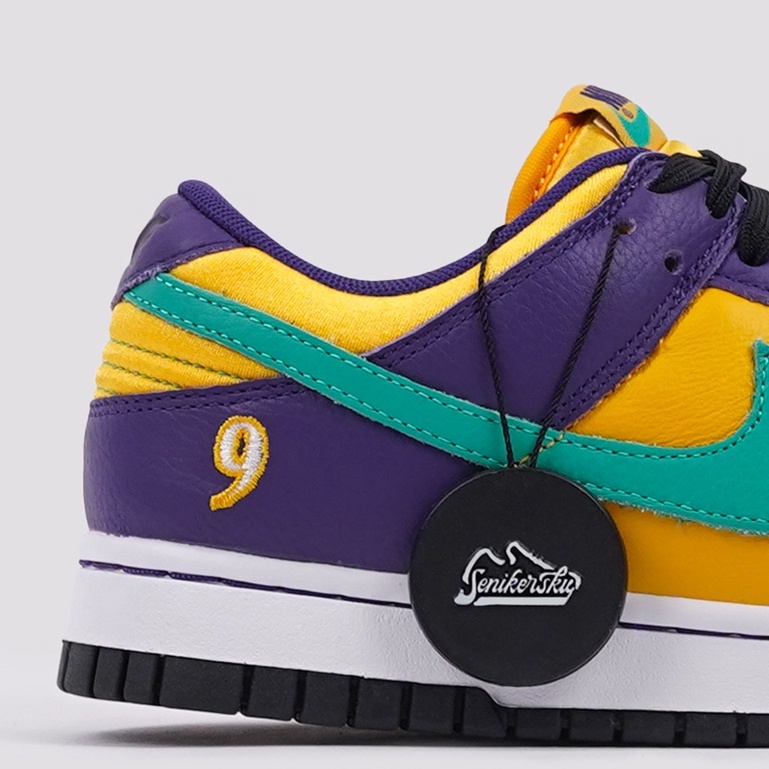 Dunk Low LX Lisa Leslie Womens