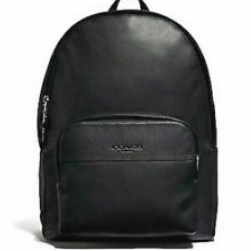 Coach original 49313 men's backpack  beibao