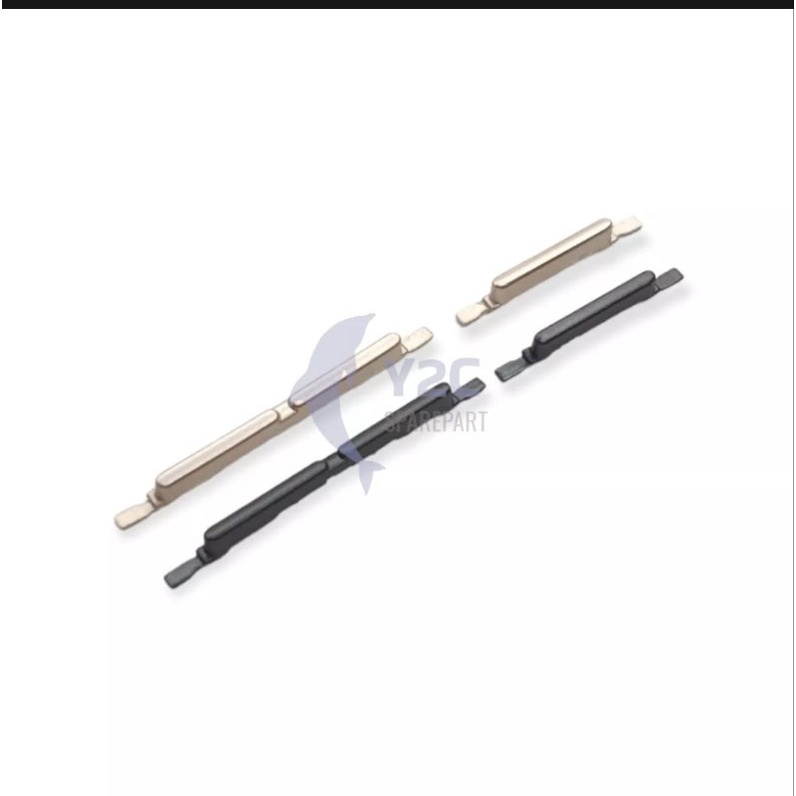 TOMBOL ON OFF OPPO A71 + VOLUME