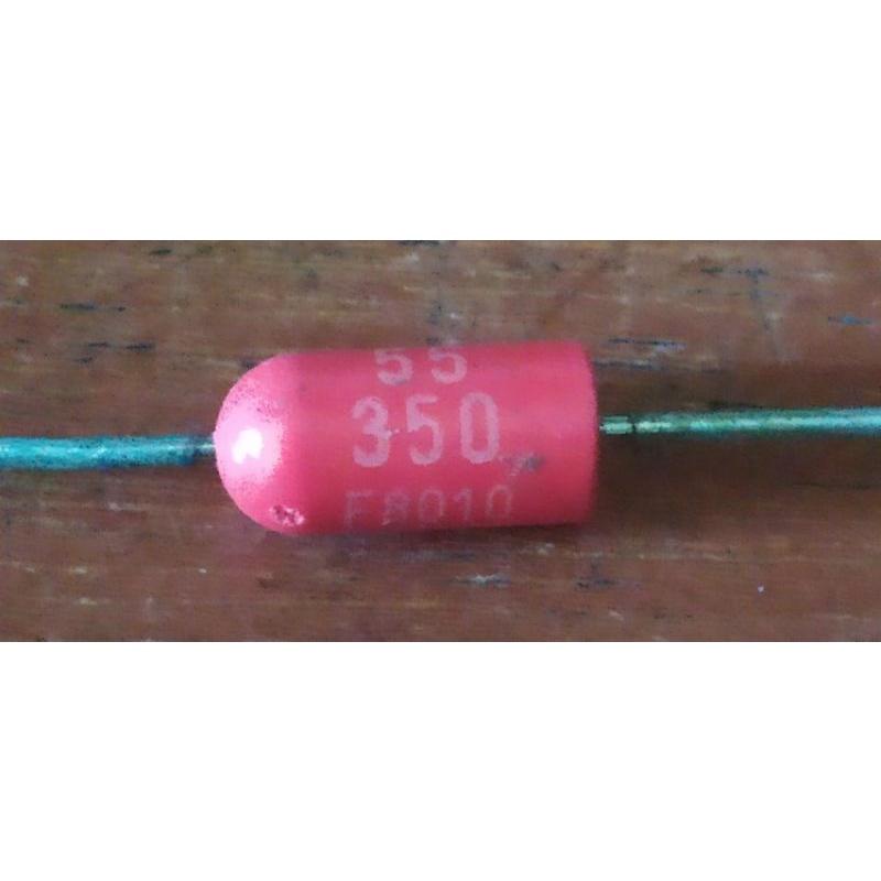 kapasitor audio BYX55