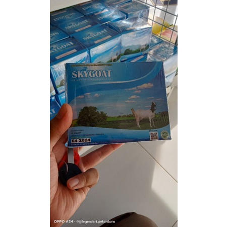 

Susu Skygoat