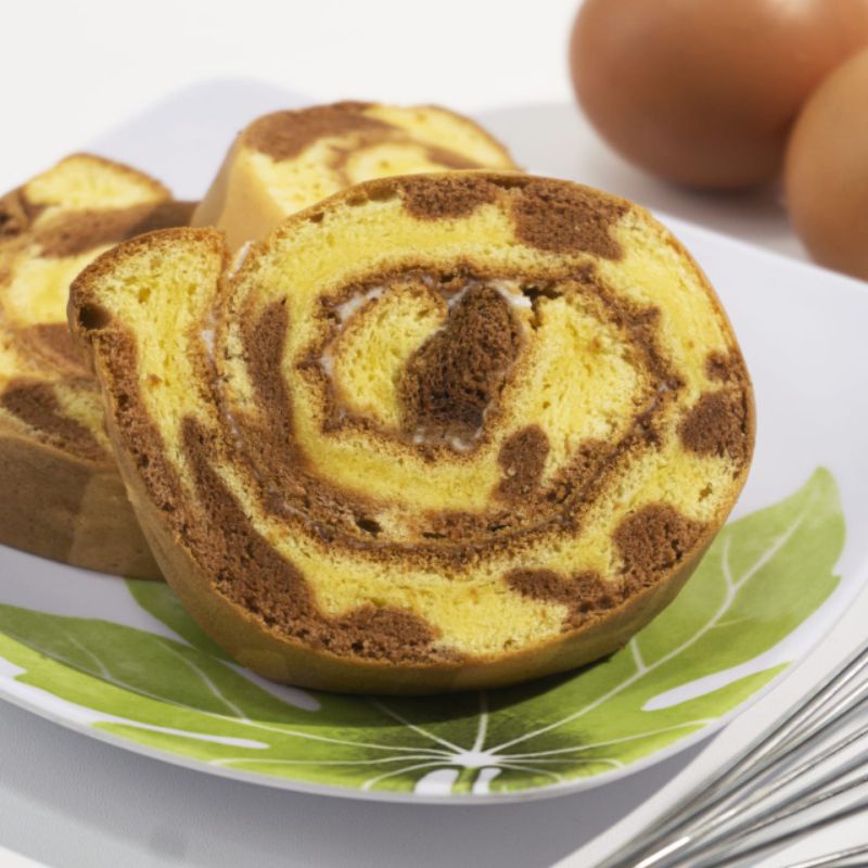 

Roll / Bolu Gulung