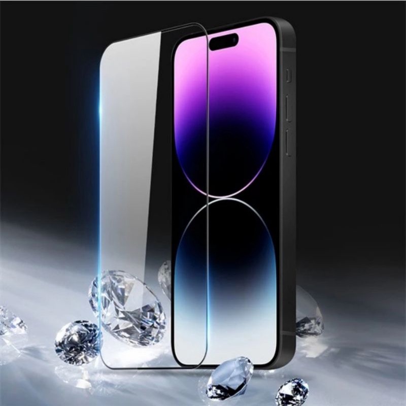 Tempered Glass iPhone 14 / 14 Pro / Max / Plus Antigores Dux Ducis