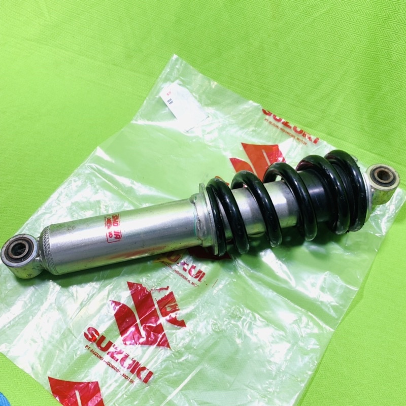 monosok sok belakang satria fu fi satria fu injeksi