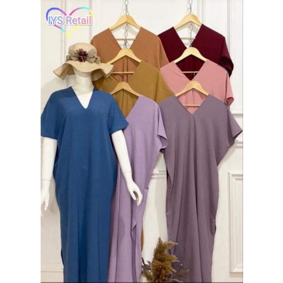 Dress Crinkle Jumbo LD 125 / PB 120