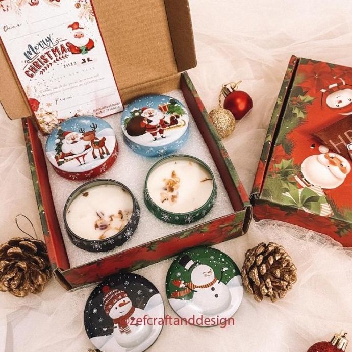 

FAITH HAMPERS CHRISTMAS / KADO NATAL / HAMPERS NATAL / CHRISTMAS GIFT EG964654RT