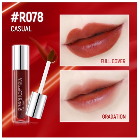 YOU Neon Lasting Lip Tint