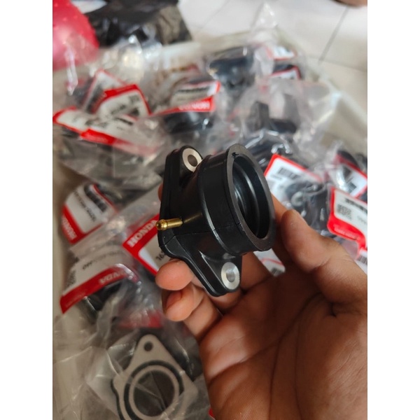 Manipol tiger intake manipul tiger original 16210-KCJ-710