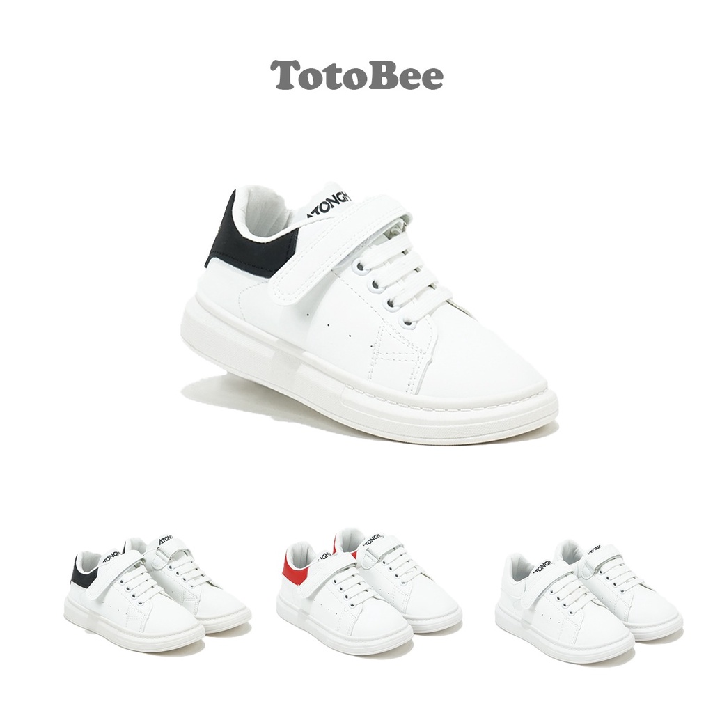 TOTOBEE Snowa Sepatu Sneakers Anak import 689