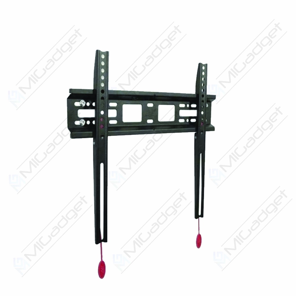 Bracket Braket Breket Smart TV LED LCD Monitor 32 40 43 55 North Bayou NB D2F NBD2F