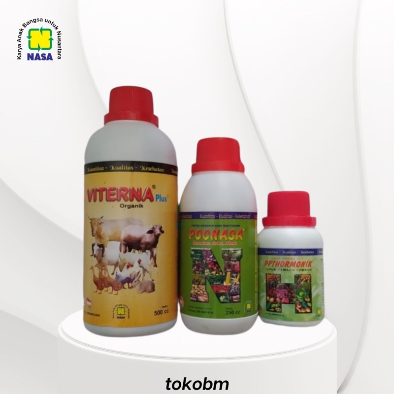 Paket Penggemuk Sapi | Paket ternak | Penggemuk kambing dan Sapi