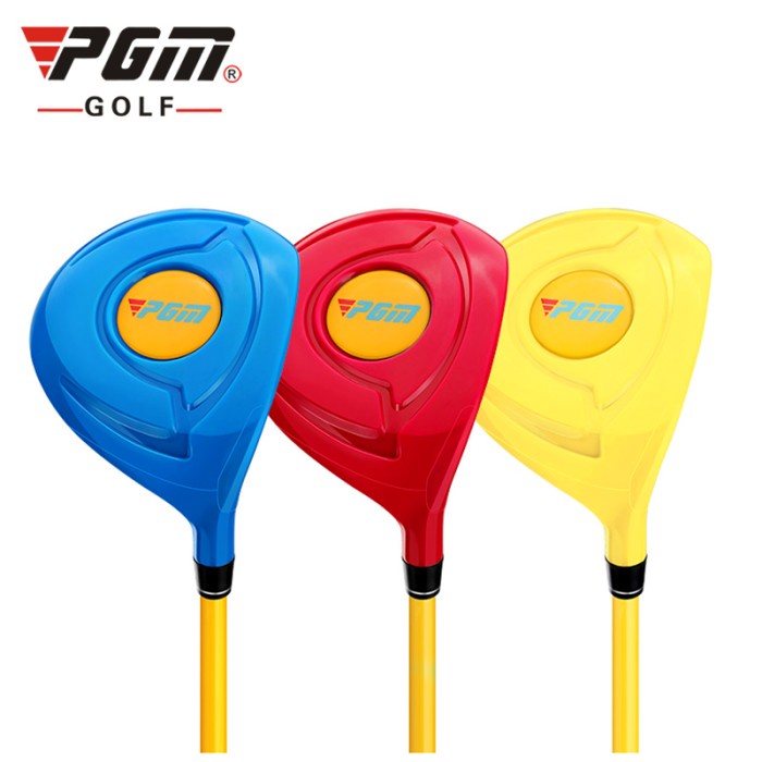 Stick Golf anak PGM Kids Golf Driver