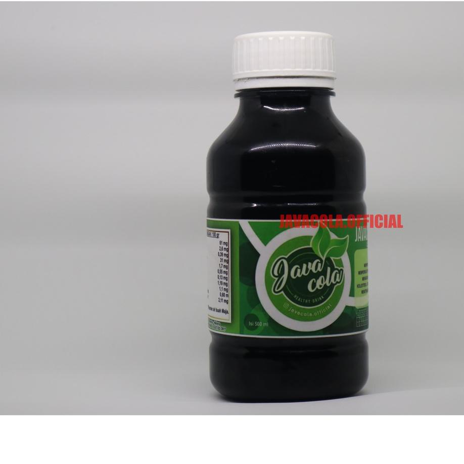 

ツ JAVA COLA HEALTHY DRINK MINUMAN SARI BUAH MAJA (AEGLE MARMELOS) IMMUNE BOOSTER Terbaru