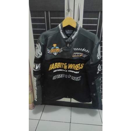 rabbit and wheels carbon