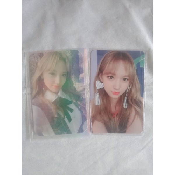 Booked Wjsn Chengxiao