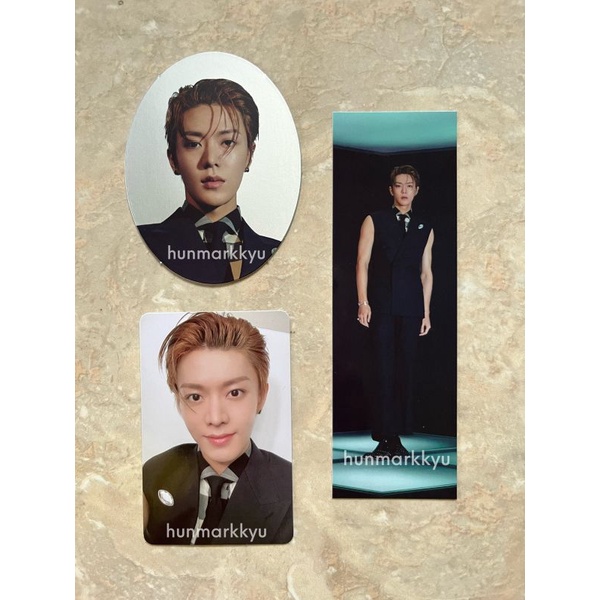 PC Yuta set classic favorite