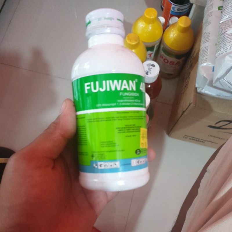FUJIWAN 400 EC 250ml