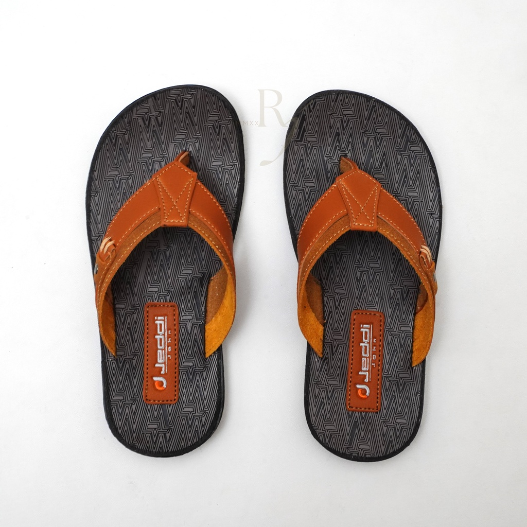 JEDDI [MHH 101 KIDS] Sandal Jepit Flip-flop Anak Laki-laki Sandal Kasual Anak Cowok Sandal Japit Anak Cowok