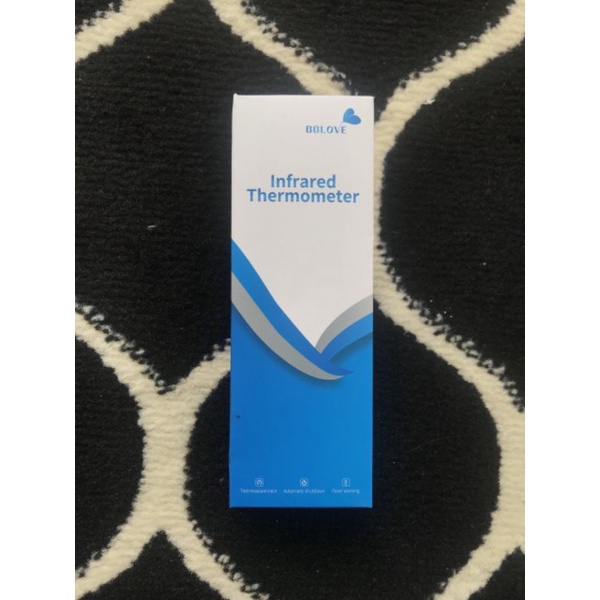 Thermometer Thermometer BBlove