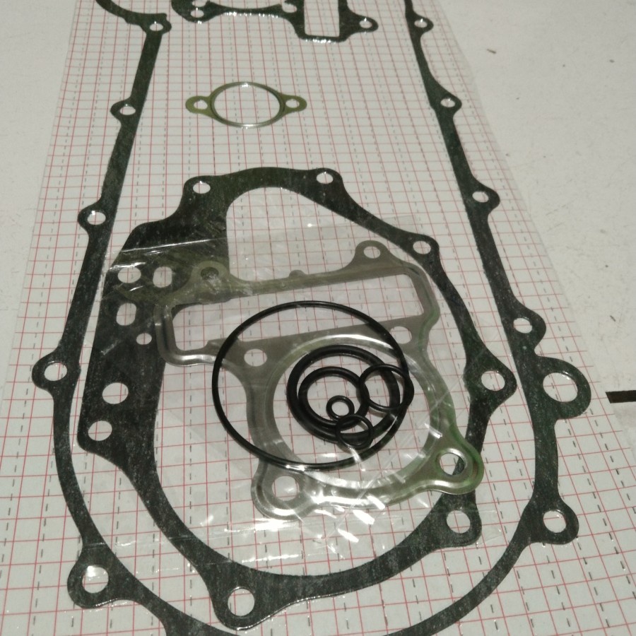 PAKING GASKET FULLSET BEAT FI VARIO 110 FI SCOOPY FI