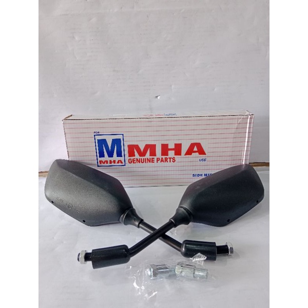SPION HONDA PCX VARIASI ORI MHA UNIVERSAL HONDA YAMAHA