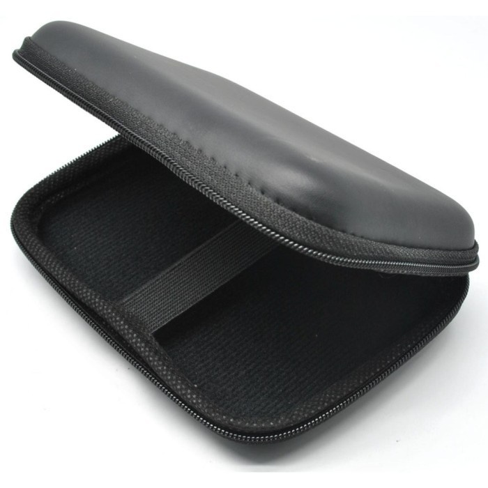 Box Case Kotak Hardisk Eksternal EVA HDD Taffware 2.5 Inch Power Bank
