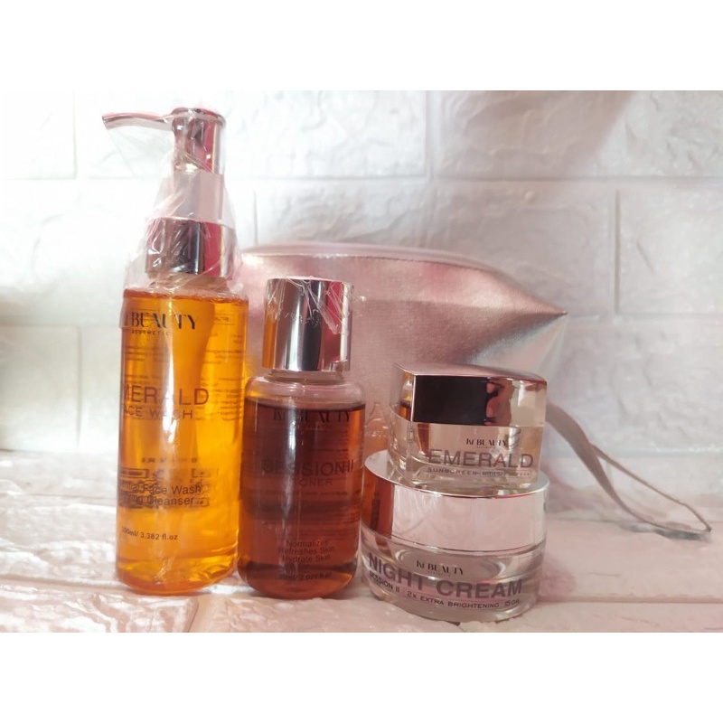 Ready stok kf klinik tahap 2 kf klinik season 2