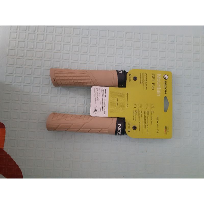 Hand Grip Ergon GE1 EVO Sand Storm