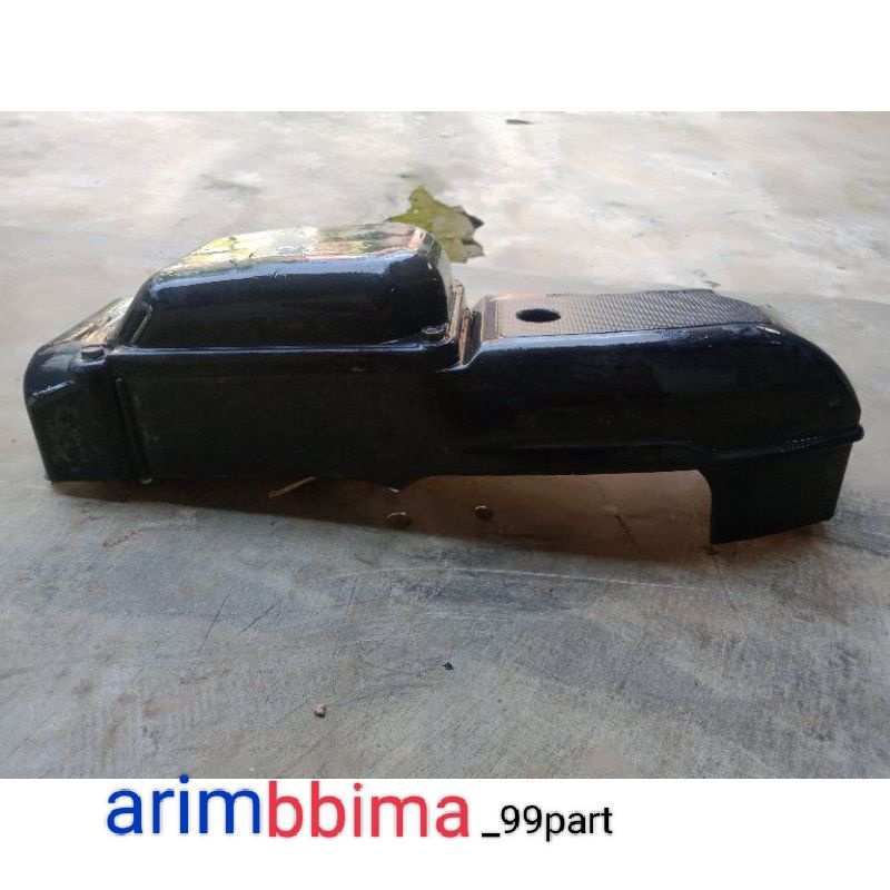 tutup cvt Mio sporty/smile original copotan