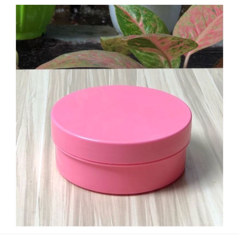Kemasan Pot HB 250ml