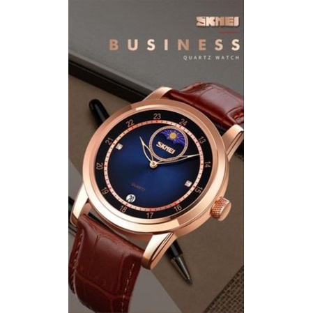 Jam Skmei 9300 original bergaransi free gift box