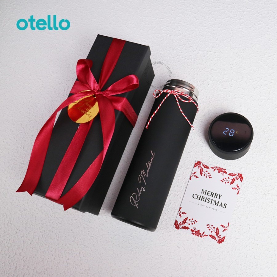 JOLLY Hampers Natal Parcel Christmas Parsel Hadiah Chrismast Gift Kado