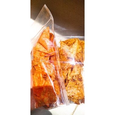 

perkripikan/makanan ringan