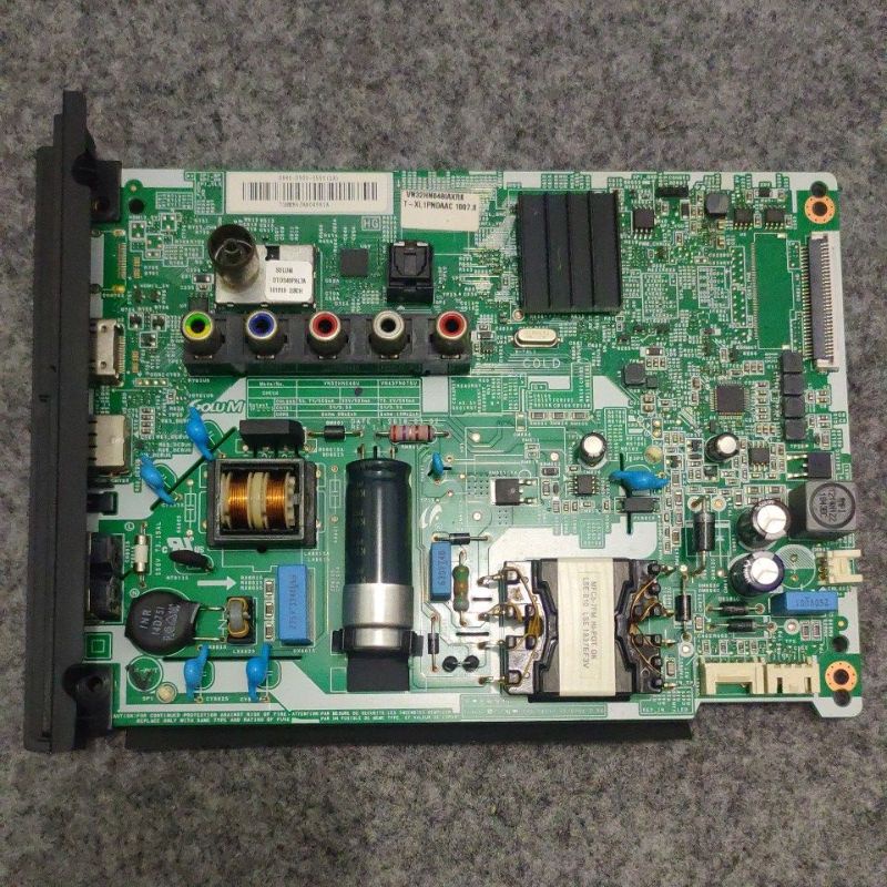 mb mainboard samsung ua32n4001ak  32n4001ak digital tv