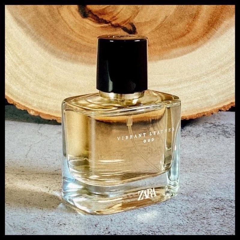 z*ra vibrant leather