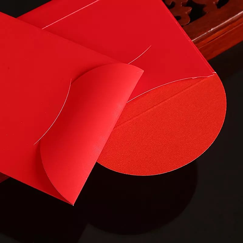 familygames ANGPAU HAPPY angpao imlek 2023 angpao panjang angpao pendek angpao mini angpao premium angpao kelinci isi 6 A005