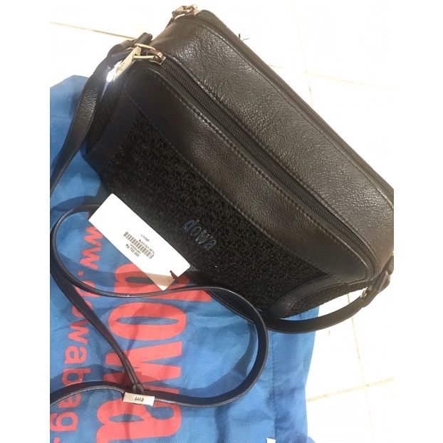 DOWA BAG ORIGINAL (preloved)