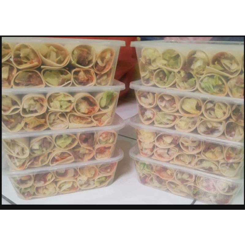 

kebab mini isi 10 pcs