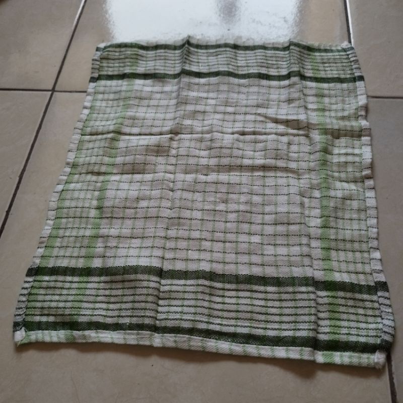 Kain Lap Serbet serbaguna