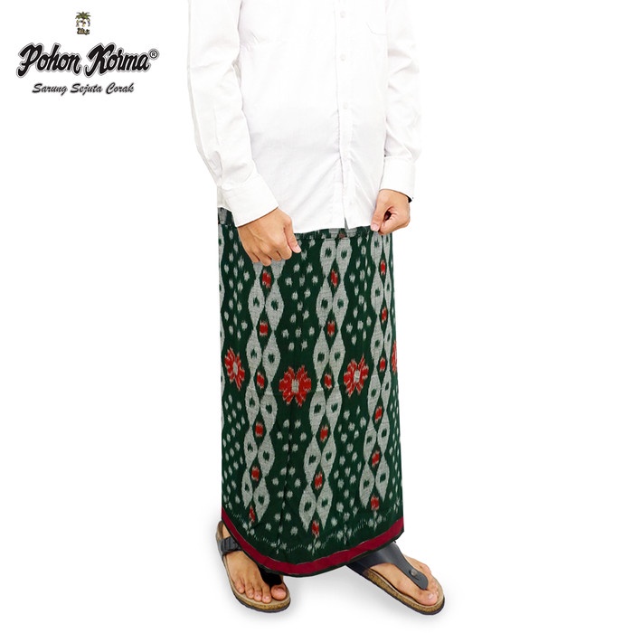 Sarung Pohon Korma Goyor Pohon Korma 2